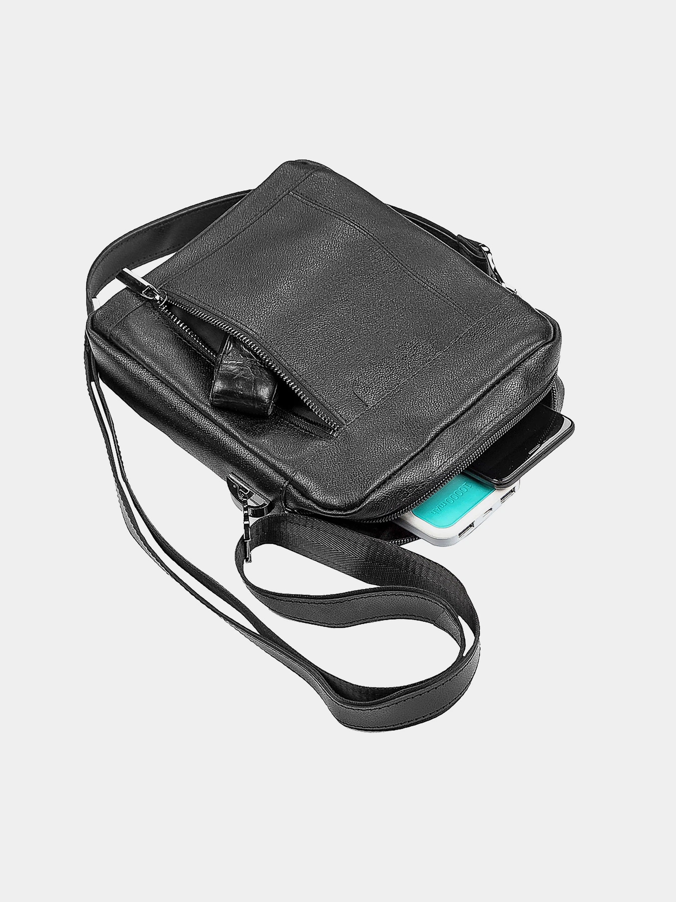 Сумки Shvigel модель bag24_13936 Фото