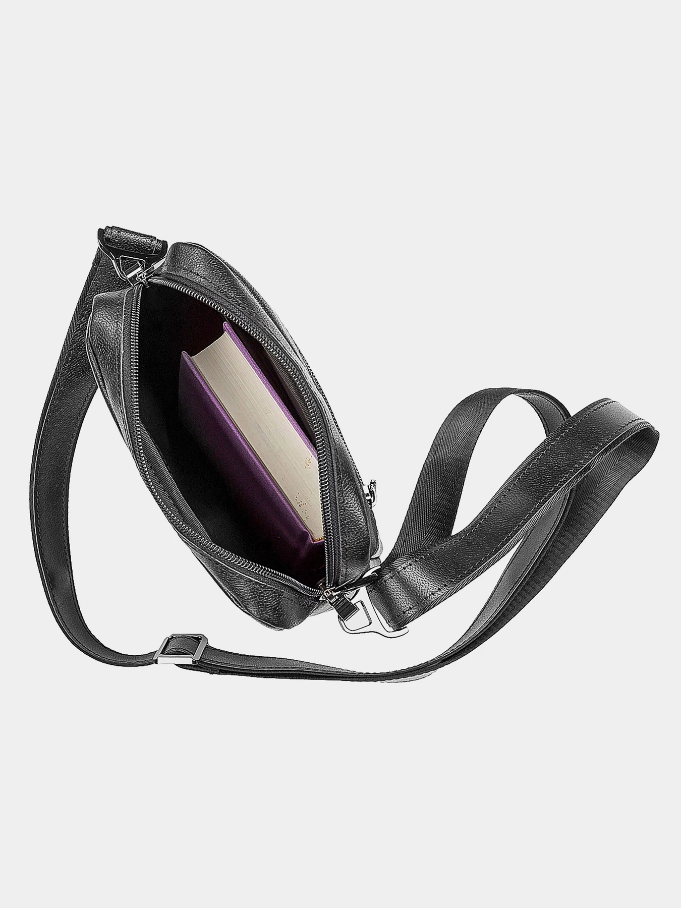 Сумки Shvigel модель bag24_13936 Фото