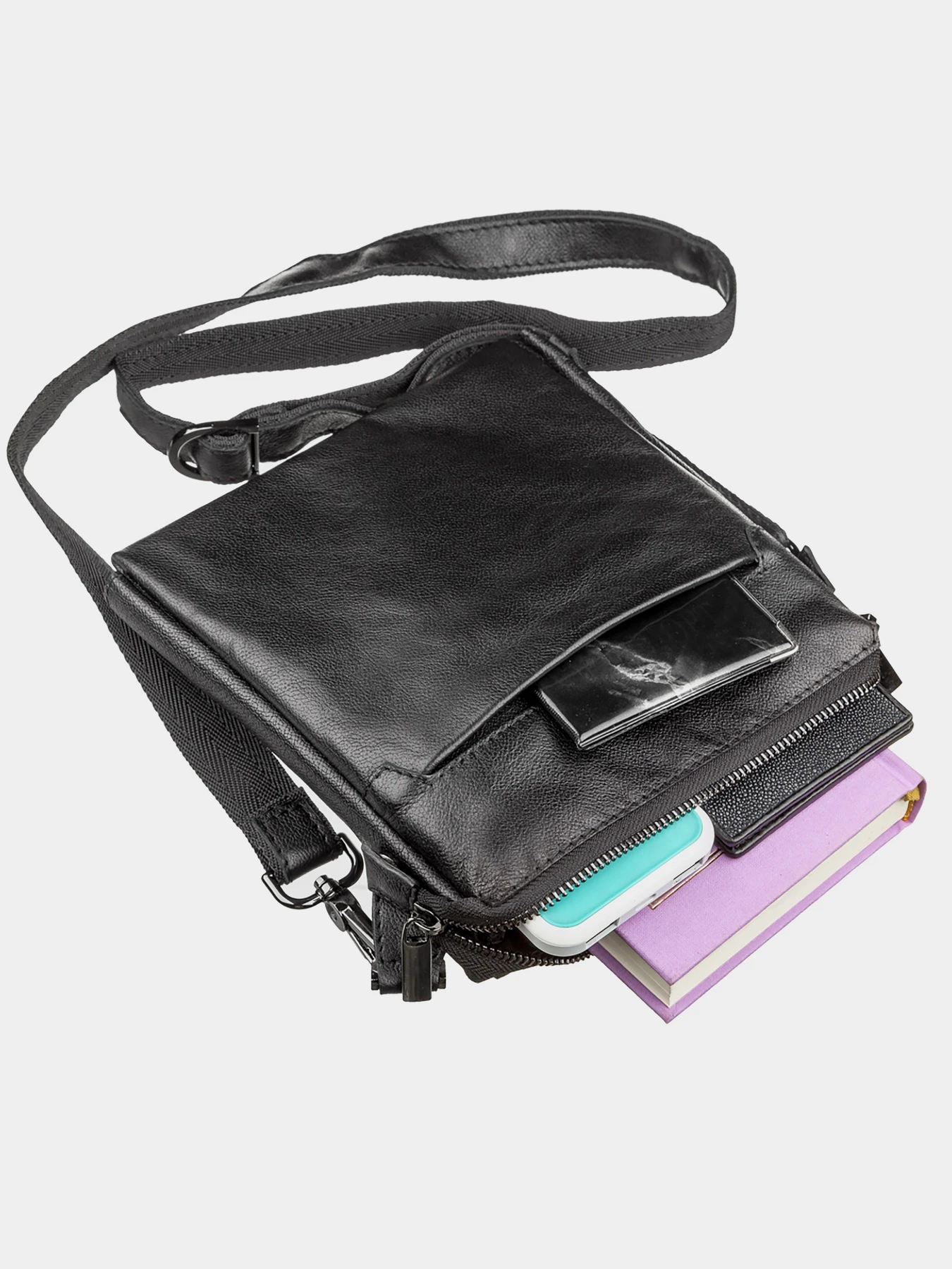 Сумки Shvigel модель bag24_13939 Фото