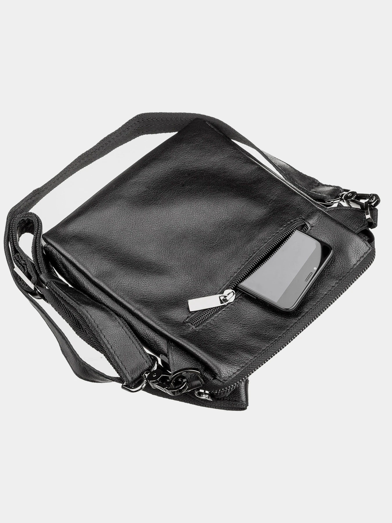 Сумки Shvigel модель bag24_13939 Фото
