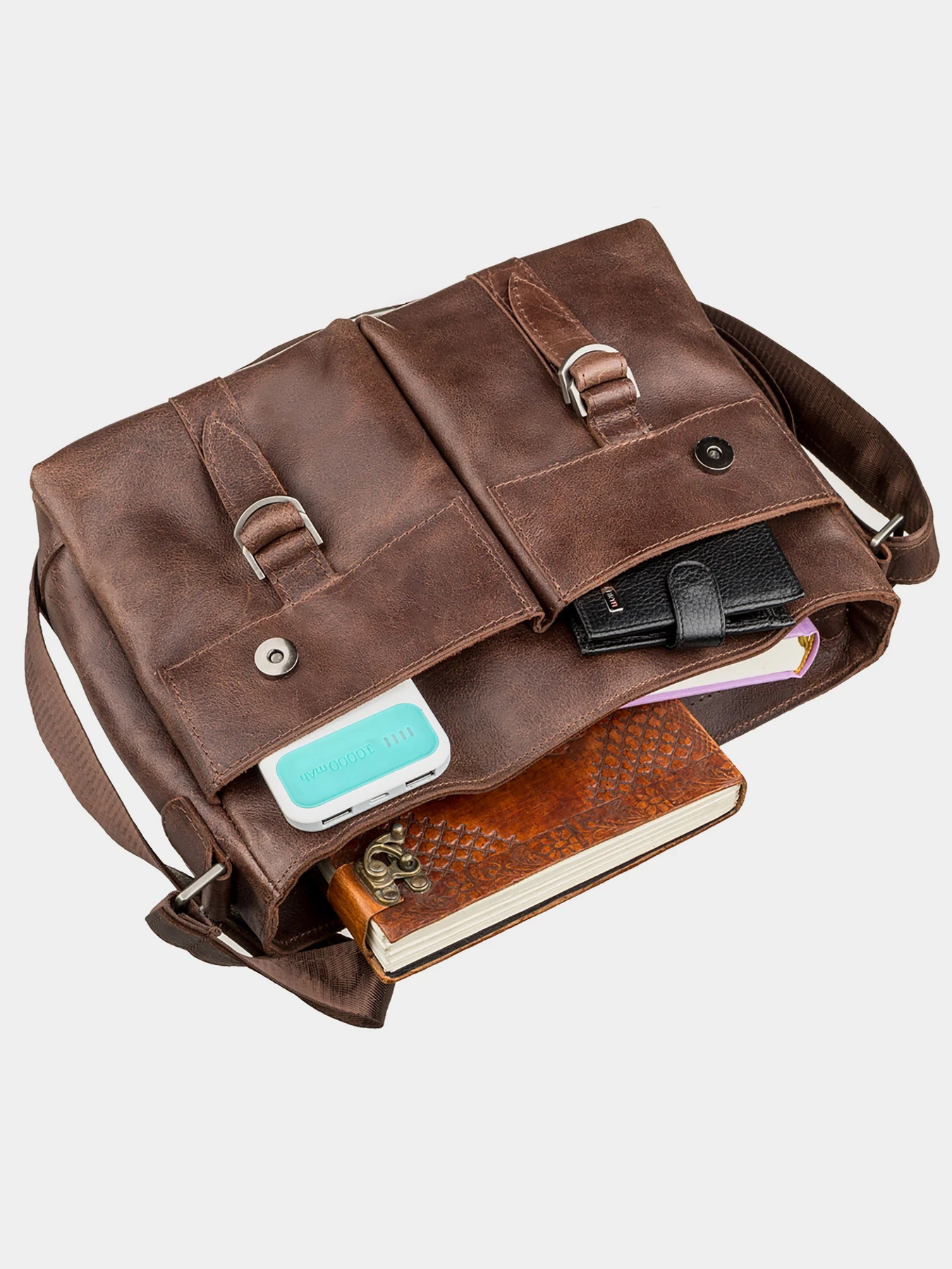 Сумки Shvigel модель bag24_13940 Сумки Shvigel модель bag24_13940 Фото