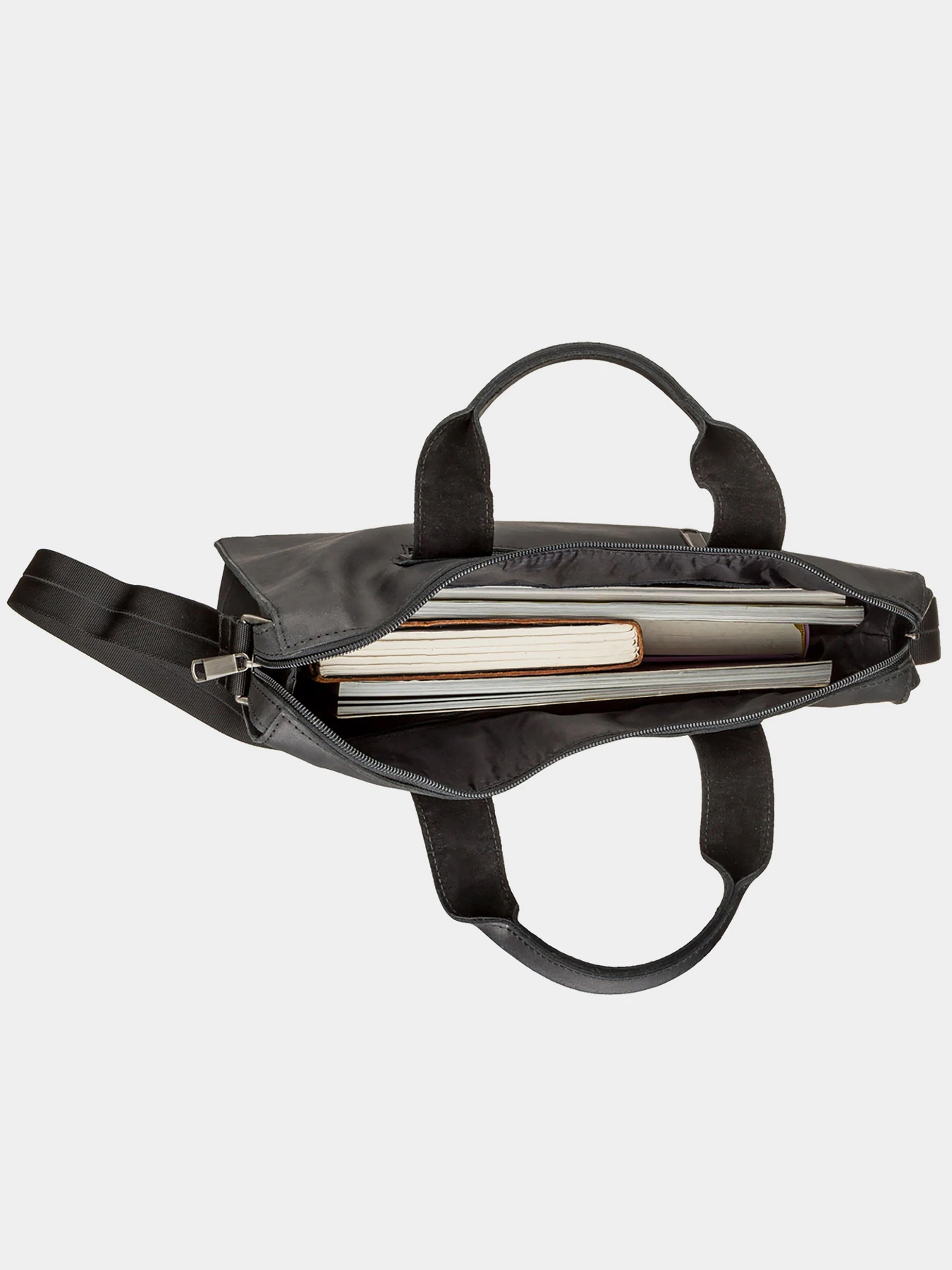 Сумки Shvigel модель bag24_13941 Фото