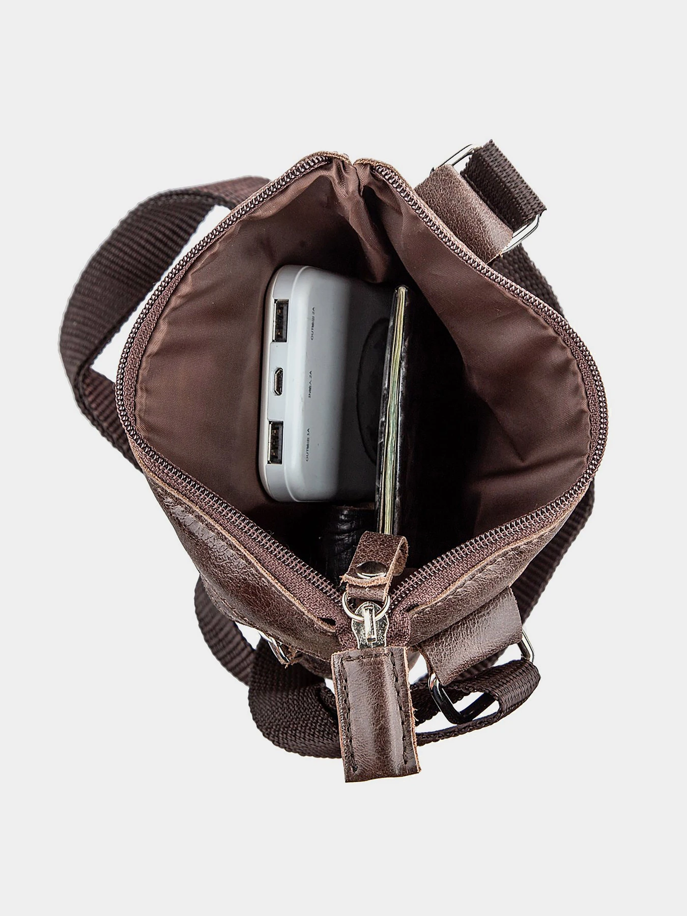 Сумки Shvigel модель bag24_11136 Фото
