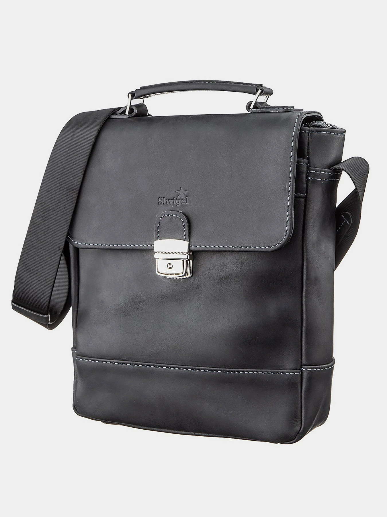 Сумки Shvigel модель bag24_11137 Сумки Shvigel модель bag24_11137 Фото