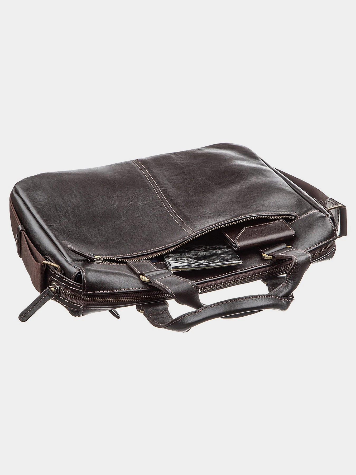 Сумки Shvigel модель bag24_11138 Сумки Shvigel модель bag24_11138 Фото