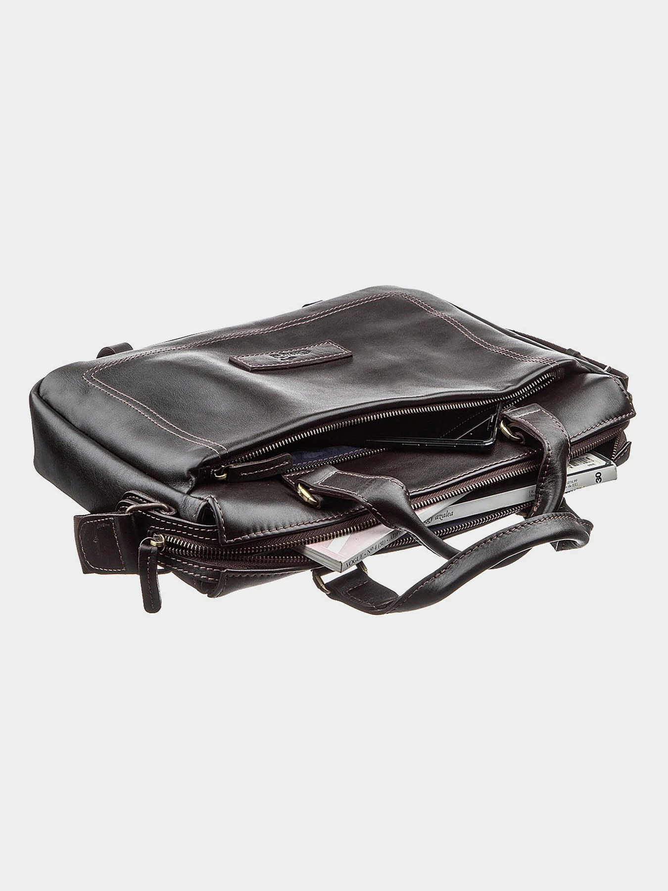 Сумки Shvigel модель bag24_11138 Сумки Shvigel модель bag24_11138 Фото
