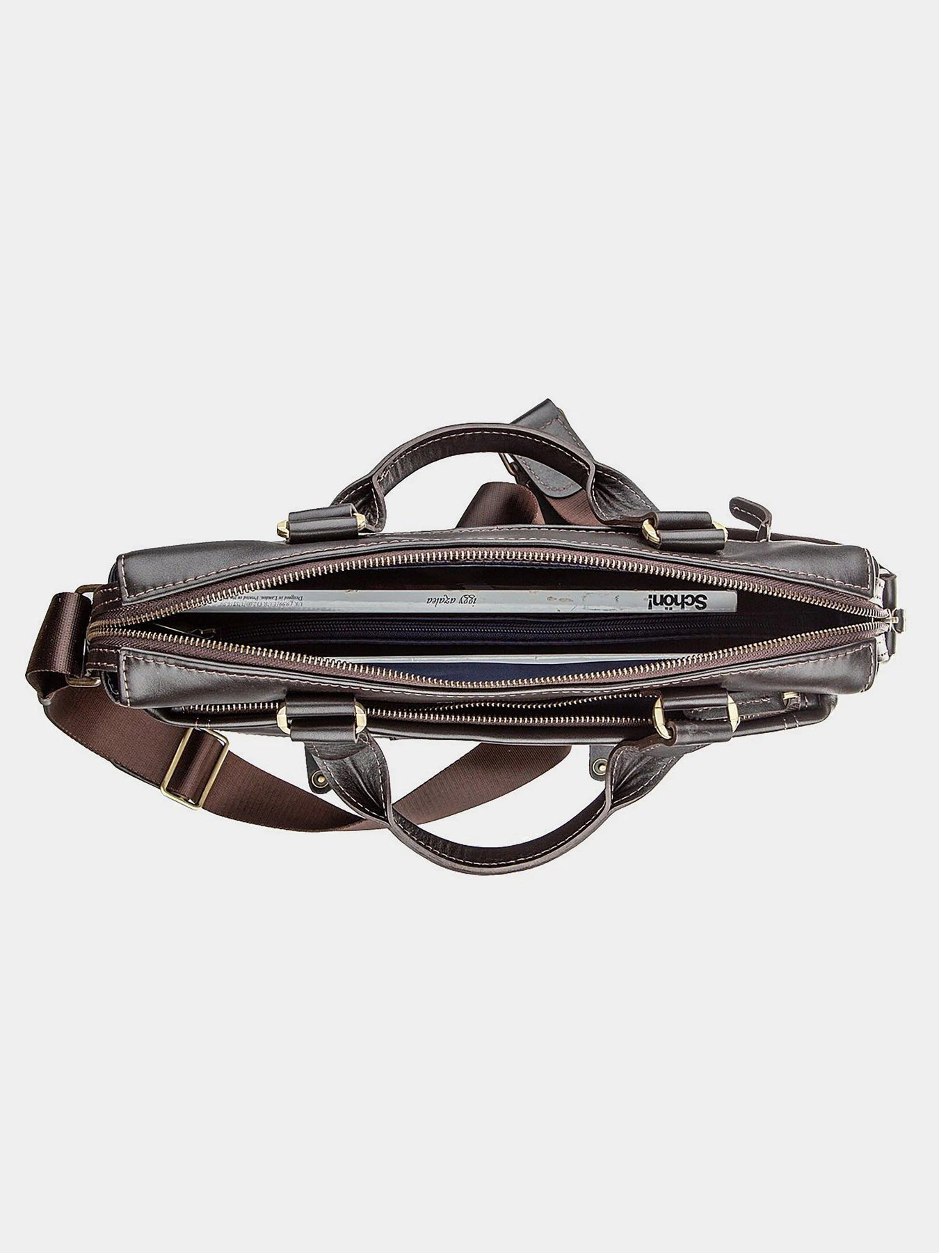 Сумки Shvigel модель bag24_11138 Сумки Shvigel модель bag24_11138 Фото