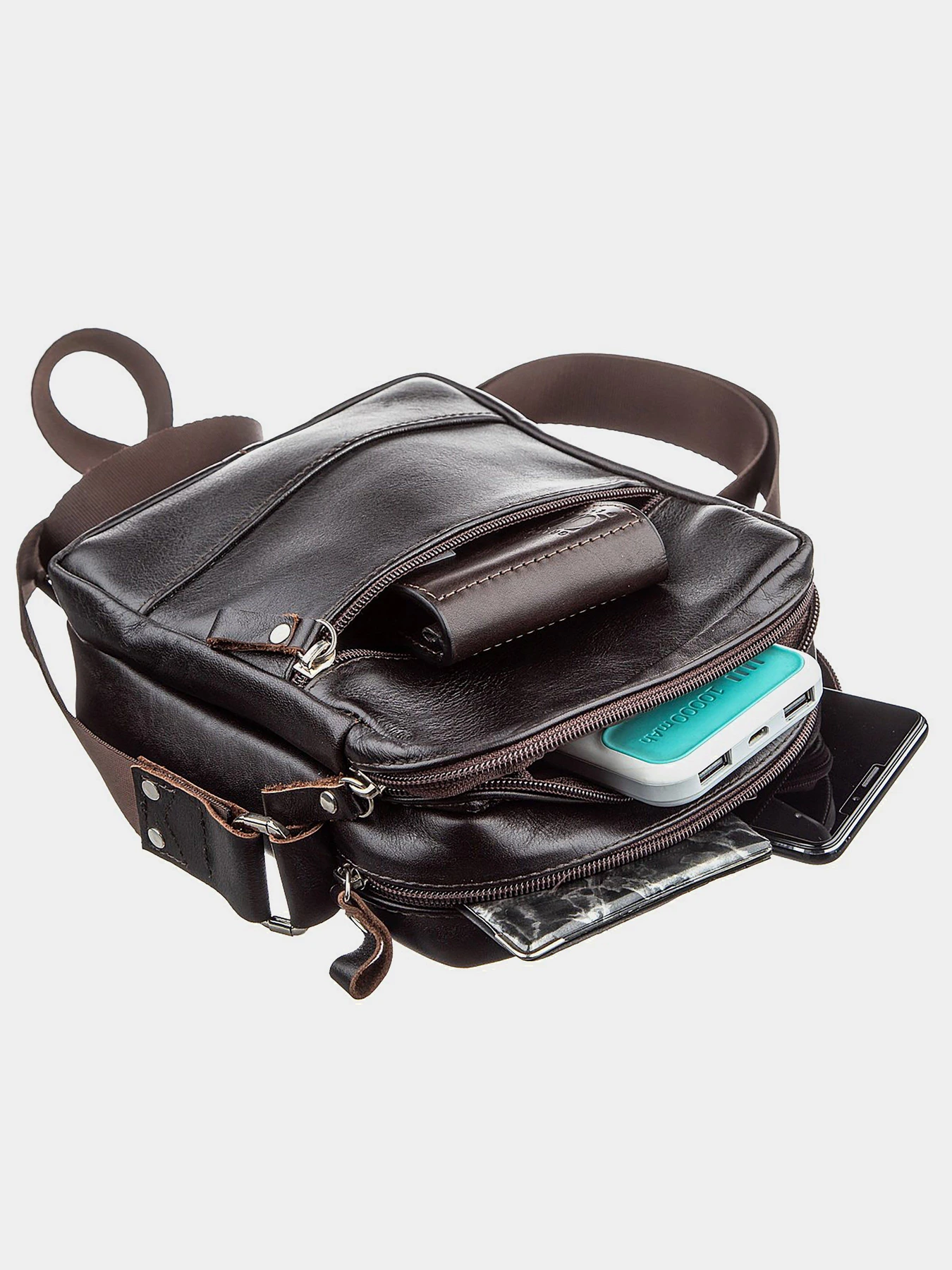 Сумки Shvigel модель bag24_11142 Фото
