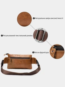 Сумки Vintage модель bag24_14658 Фото