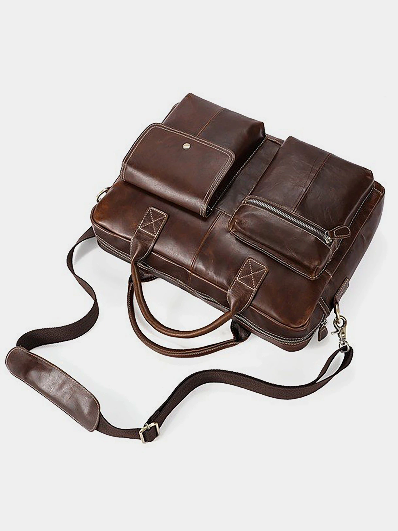 Сумки Vintage модель bag24_14661 Фото