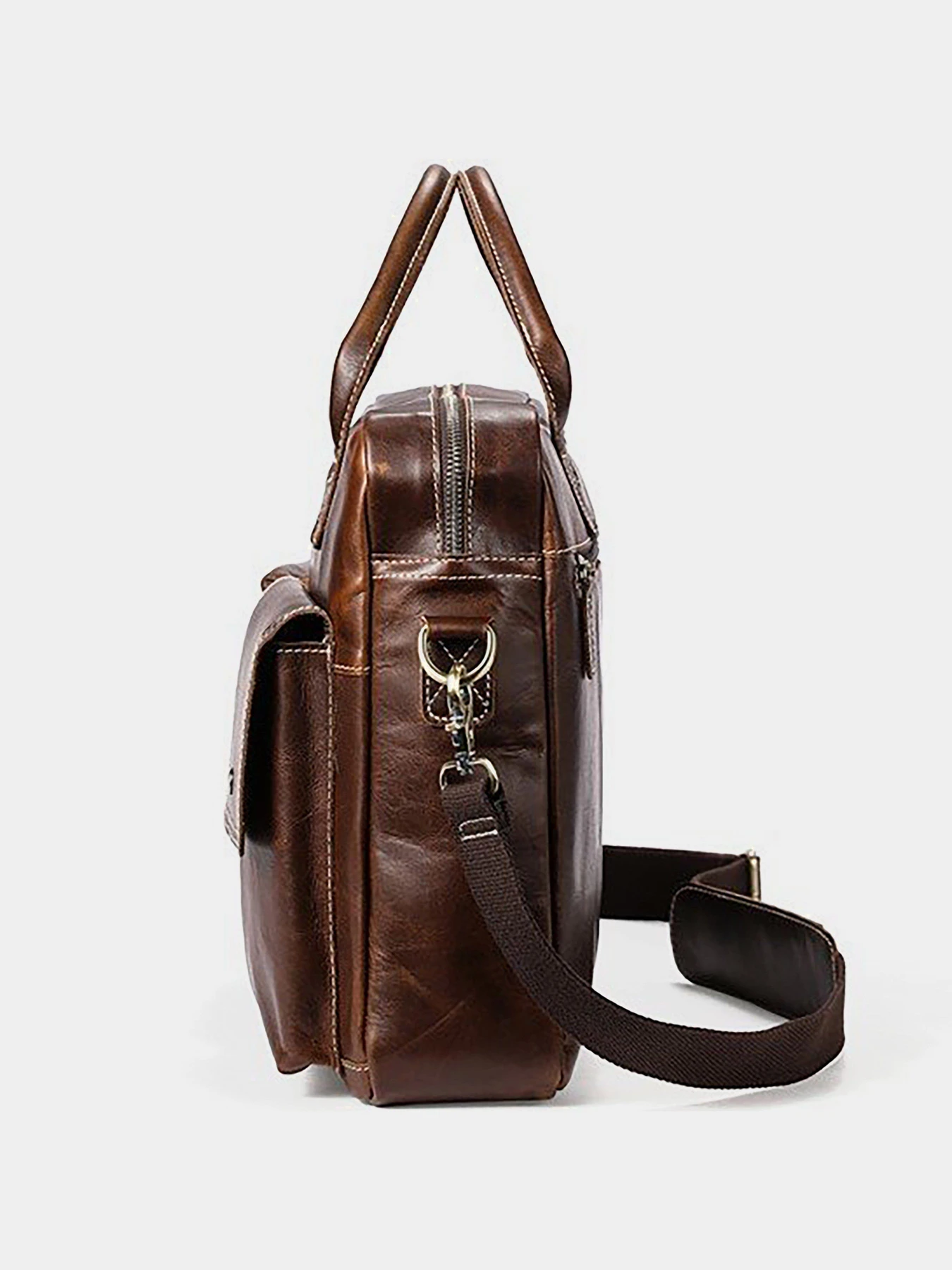 Сумки Vintage модель bag24_14661 Фото