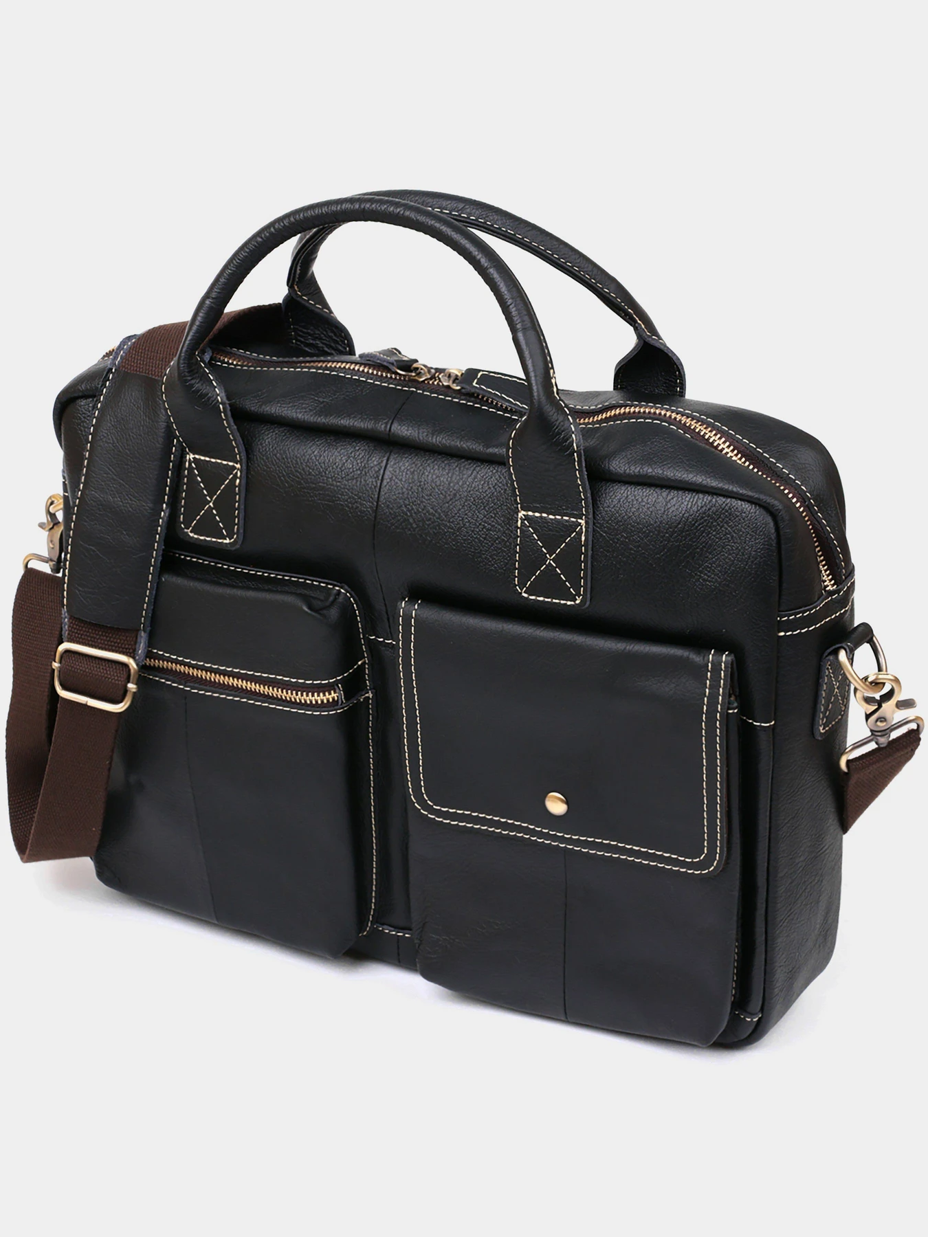 Сумки Vintage модель bag24_14662 Фото