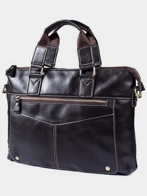 Сумки Vintage модель bag24_14665 Фото