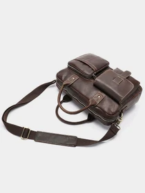 Сумки Vintage модель bag24_14667 Фото