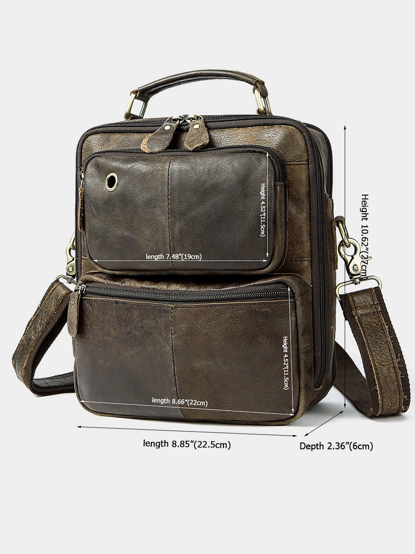 Сумки Vintage модель bag24_14673 Сумки Vintage модель bag24_14673 Фото