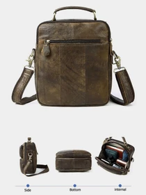 Сумки Vintage модель bag24_14673 Фото