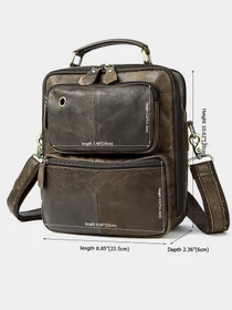 Сумки Vintage модель bag24_14673 Фото