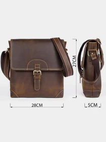 Сумки Vintage модель bag24_14675 Фото