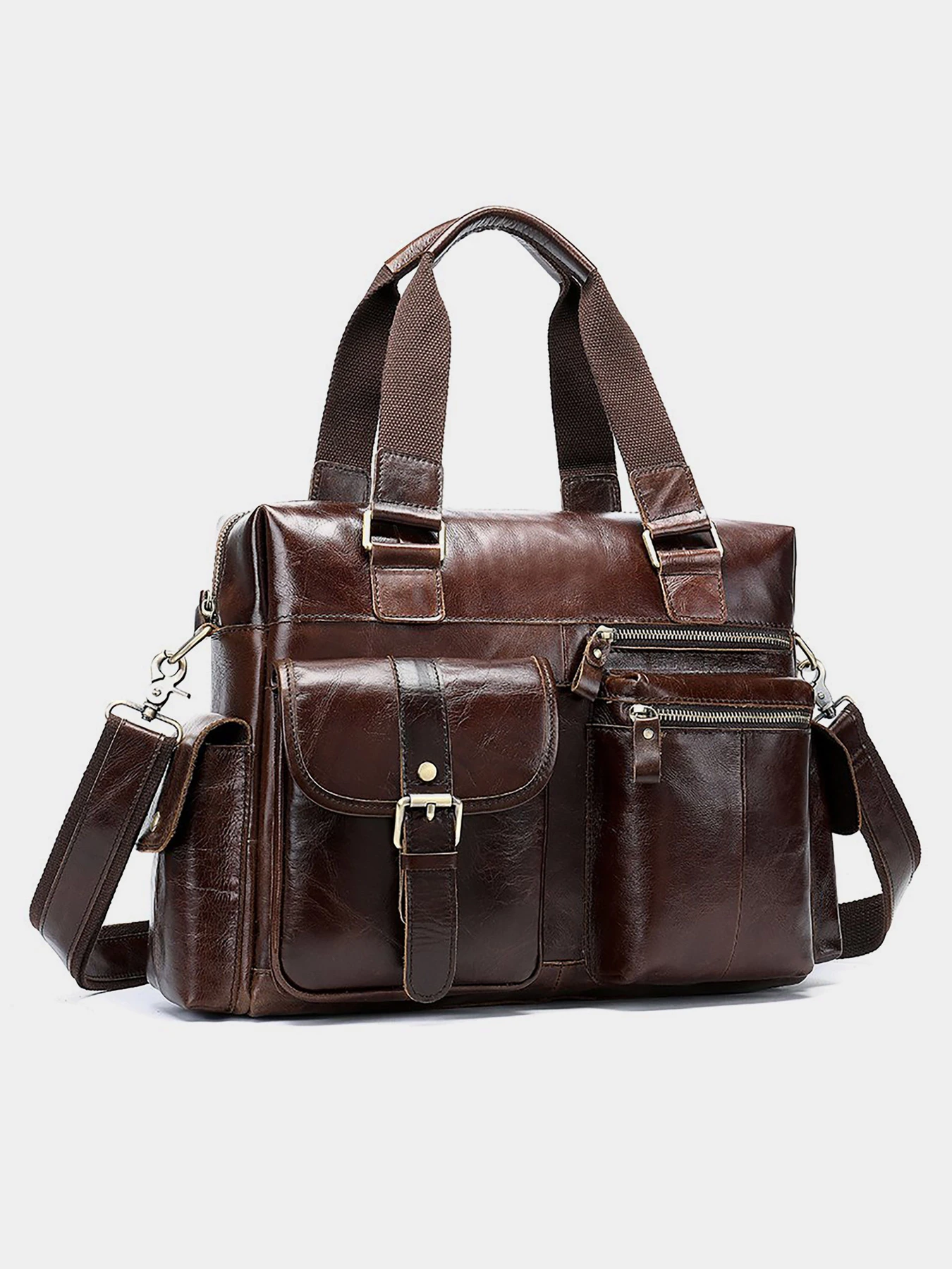 Сумки Vintage модель bag24_14676 Фото