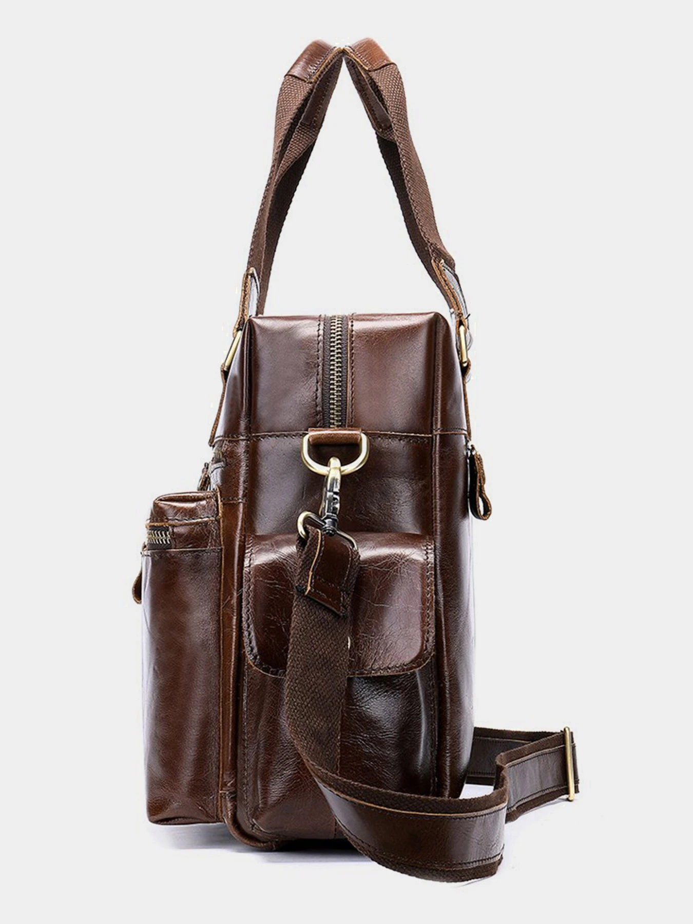 Сумки Vintage модель bag24_14676 Фото