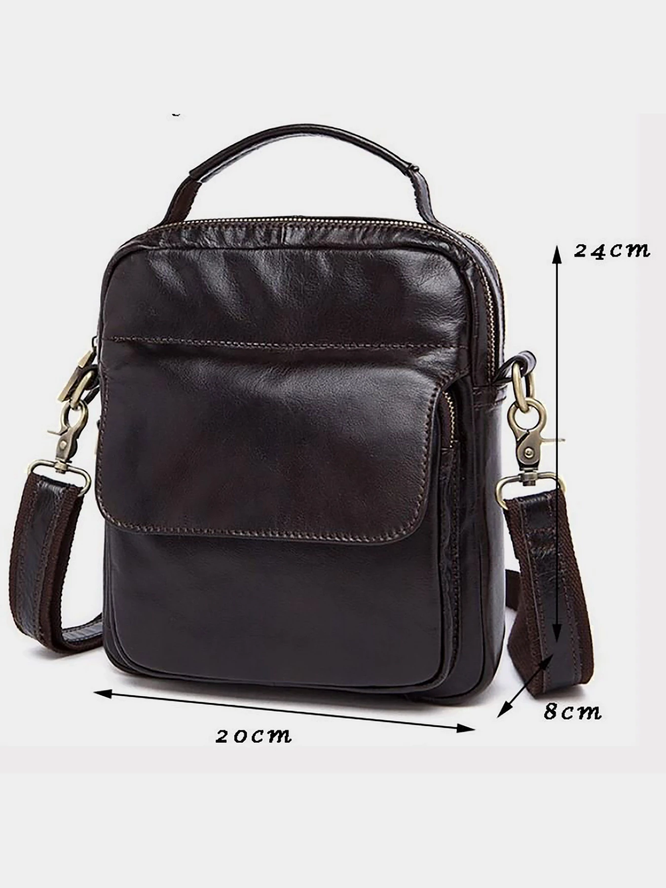 Сумки Vintage модель bag24_14677 Сумки Vintage модель bag24_14677 Фото