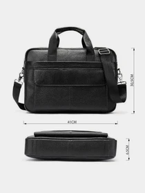 Сумки Vintage модель bag24_14678 Фото