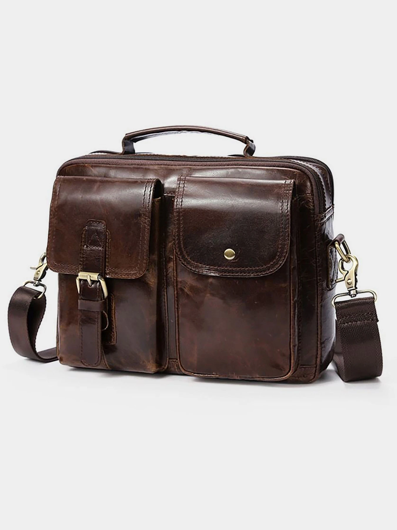 Сумки Vintage модель bag24_14693 Фото