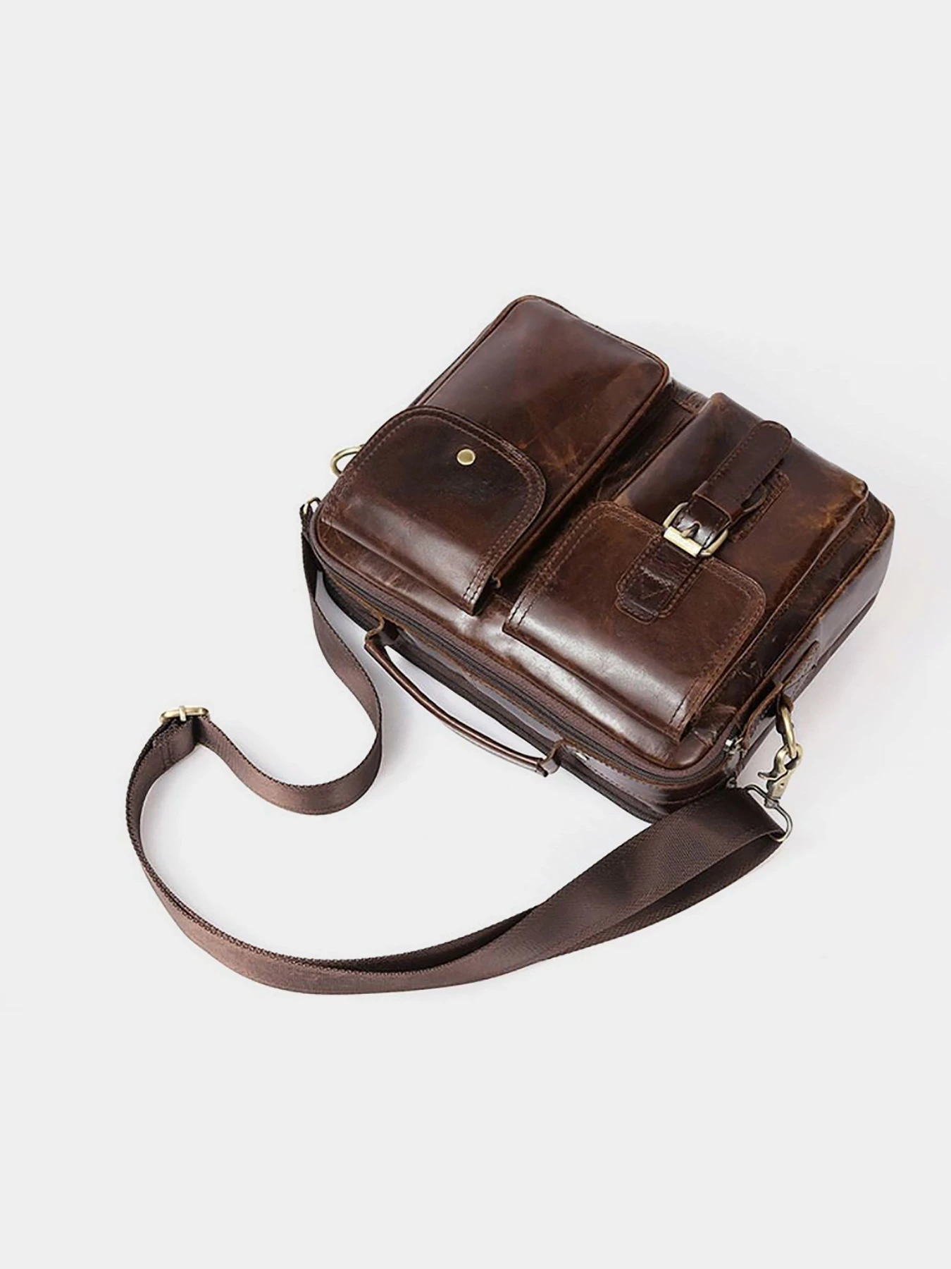 Сумки Vintage модель bag24_14693 Фото