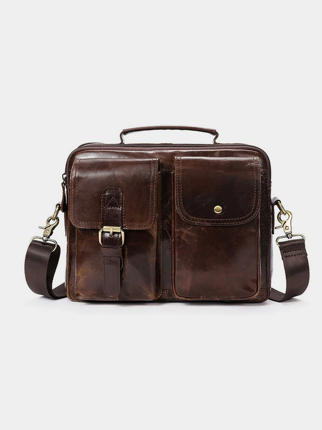 Сумки Vintage модель bag24_14693 Фото