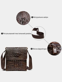 Сумки Vintage модель bag24_14698 Фото
