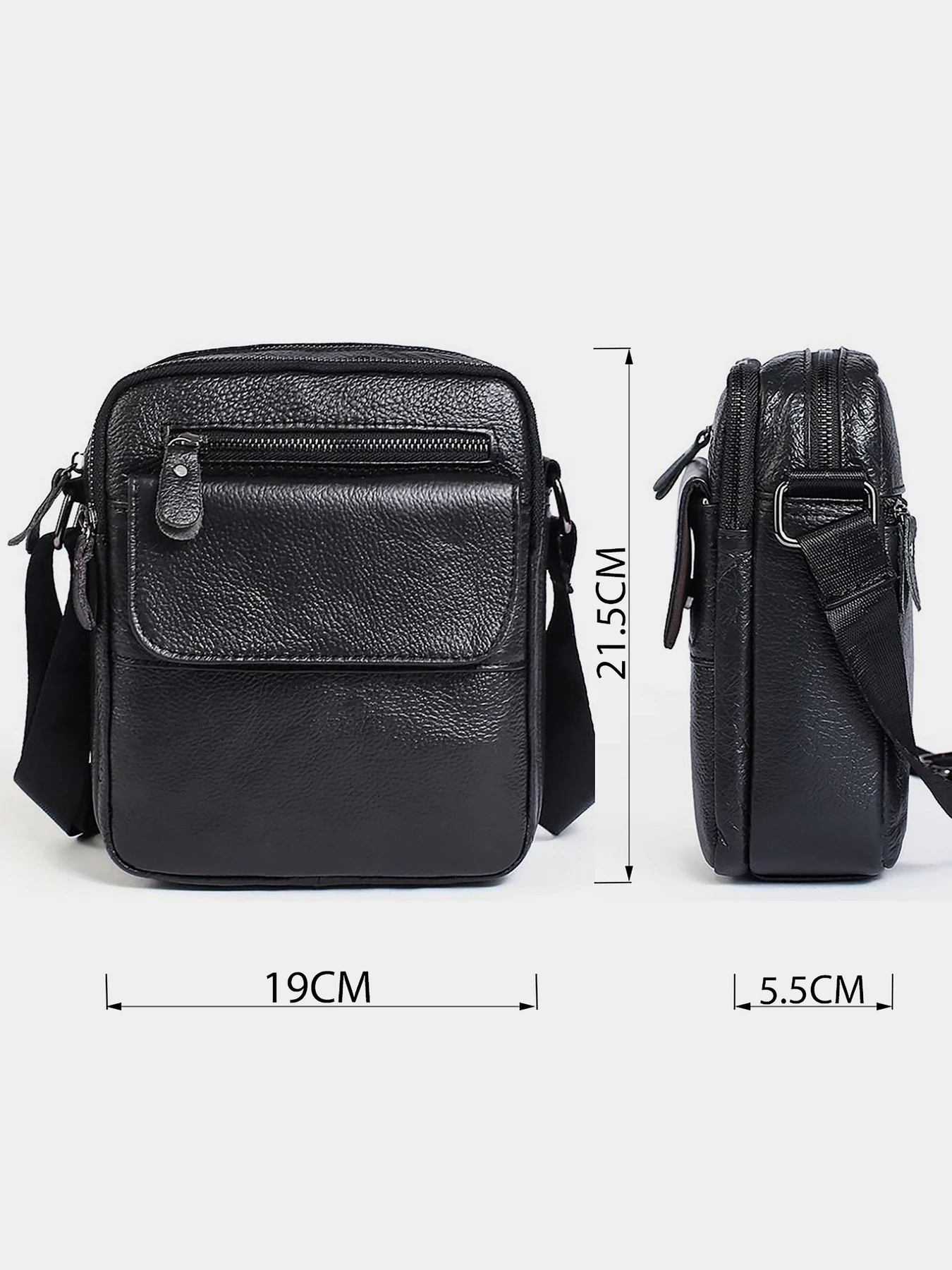 Сумки Vintage модель bag24_14704 Фото