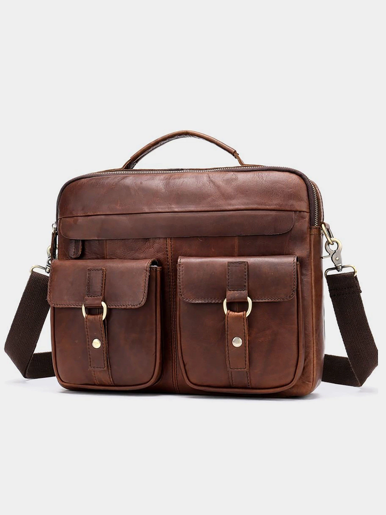 Сумки Vintage модель bag24_14717 Фото