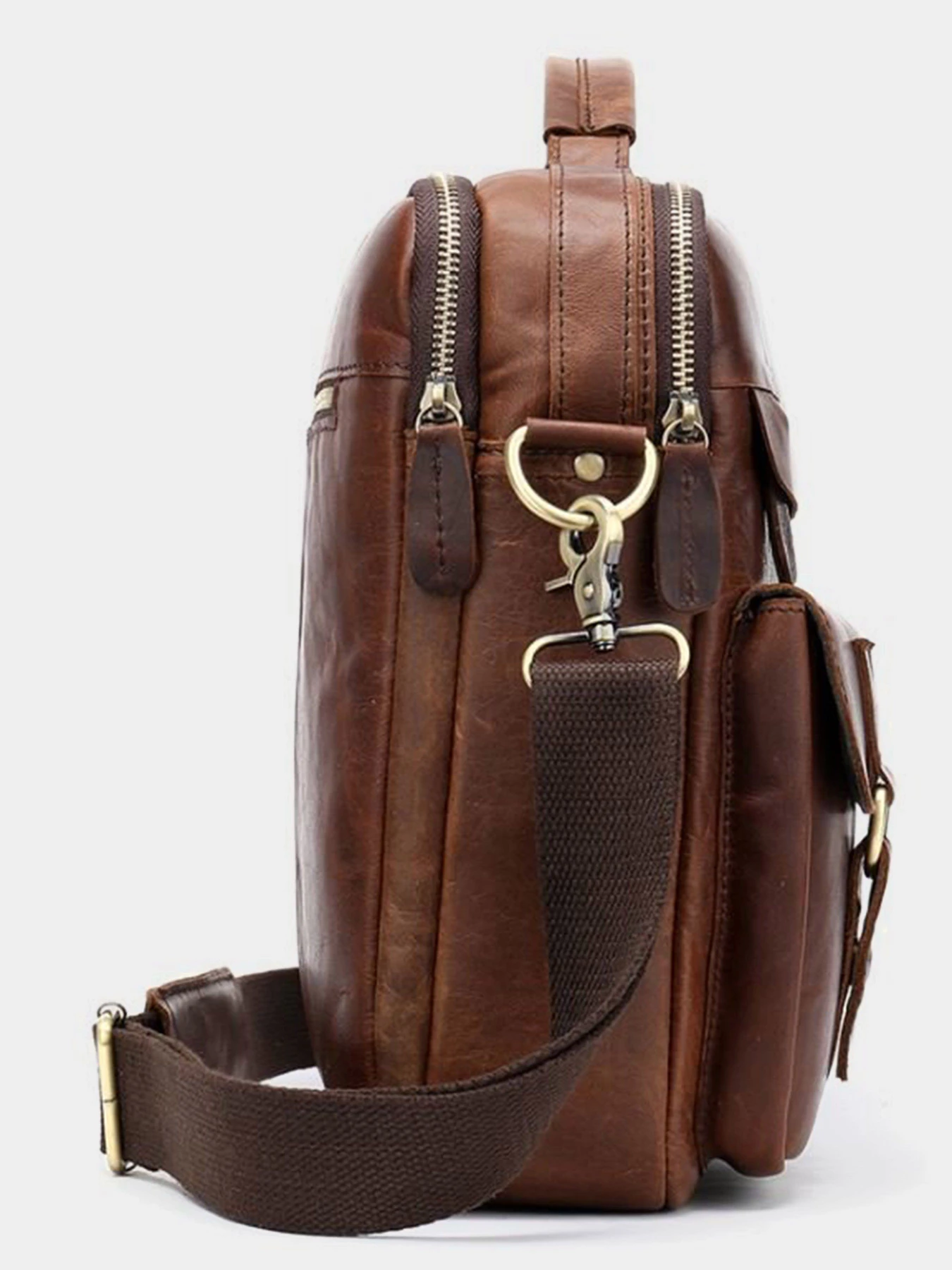 Сумки Vintage модель bag24_14717 Фото