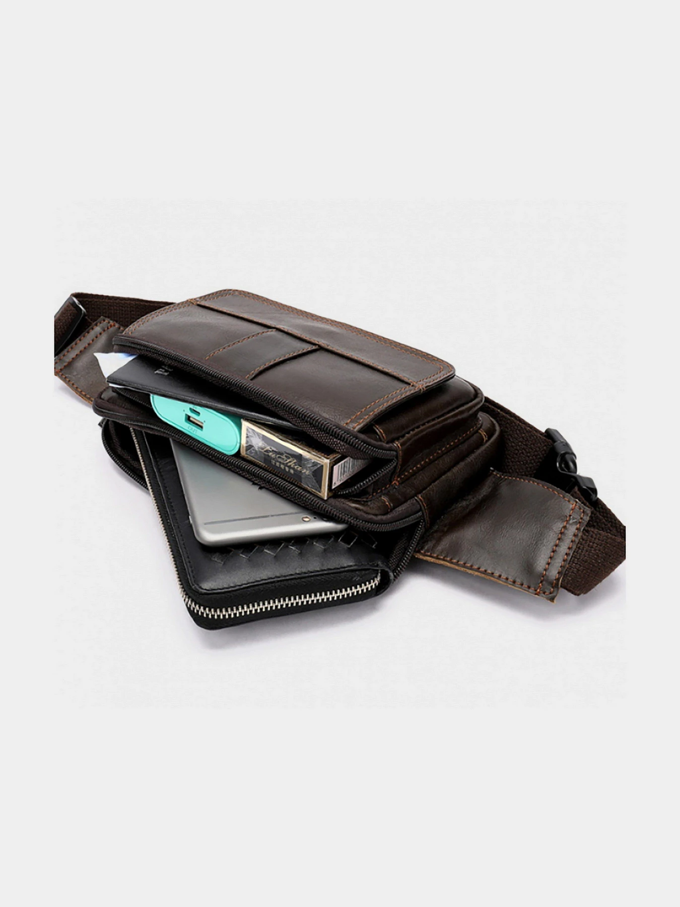 Сумки Vintage модель bag24_14726 Фото