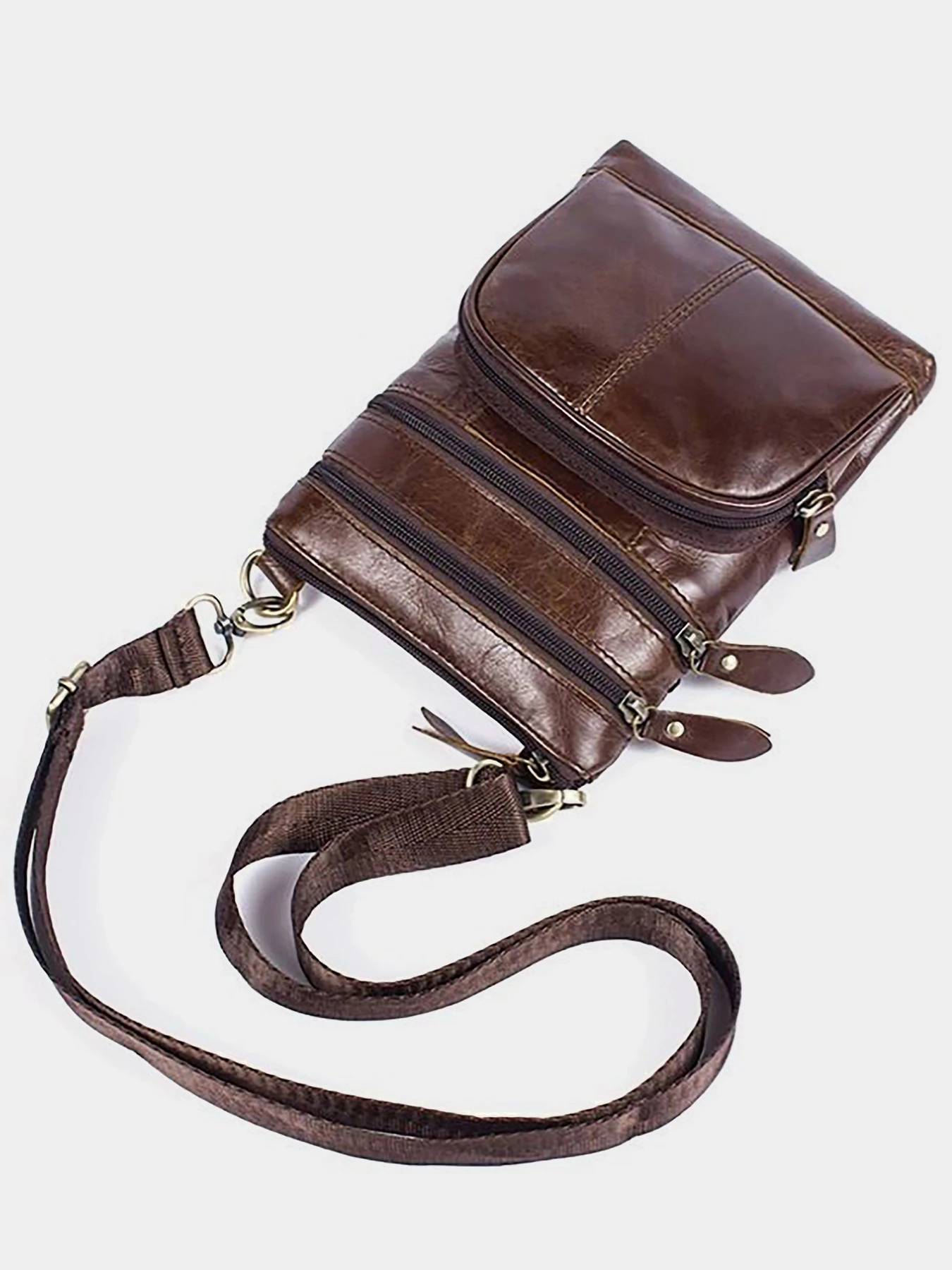 Сумки Vintage модель bag24_14731 Фото