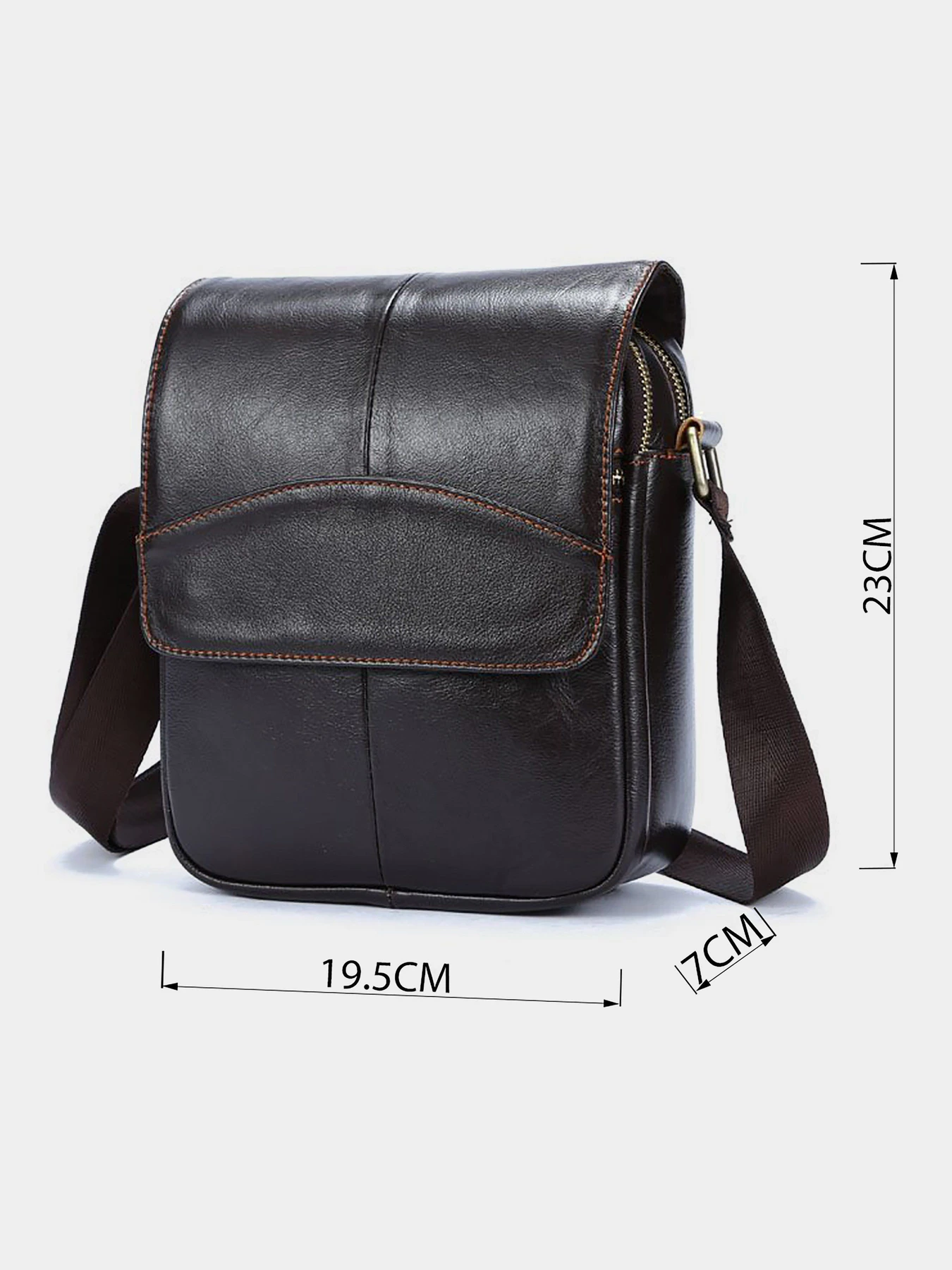 Сумки Vintage модель bag24_14733 Фото