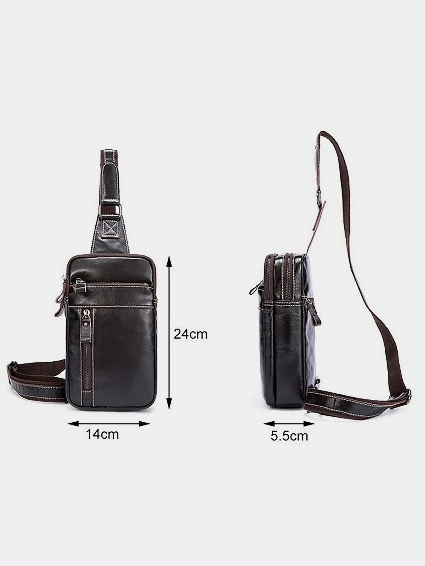 Сумки Vintage модель bag24_14741 Фото