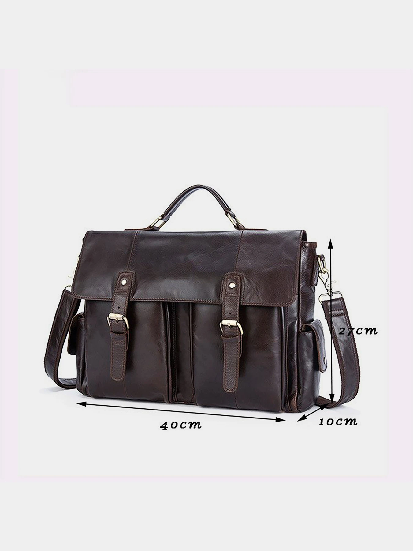 Сумки Vintage модель bag24_14749 Фото