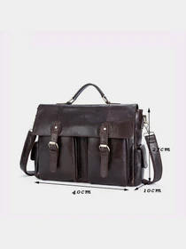 Сумки Vintage модель bag24_14749 Фото