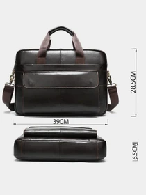 Сумки Vintage модель bag24_14750 Фото