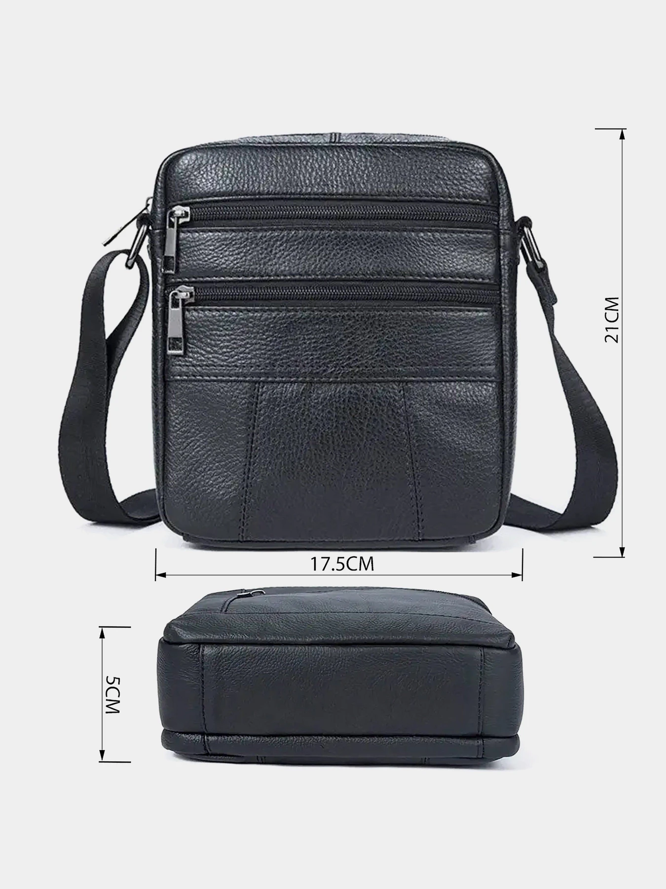 Сумки Vintage модель bag24_14758 Фото