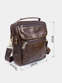Сумки Vintage модель bag24_14764 Фото