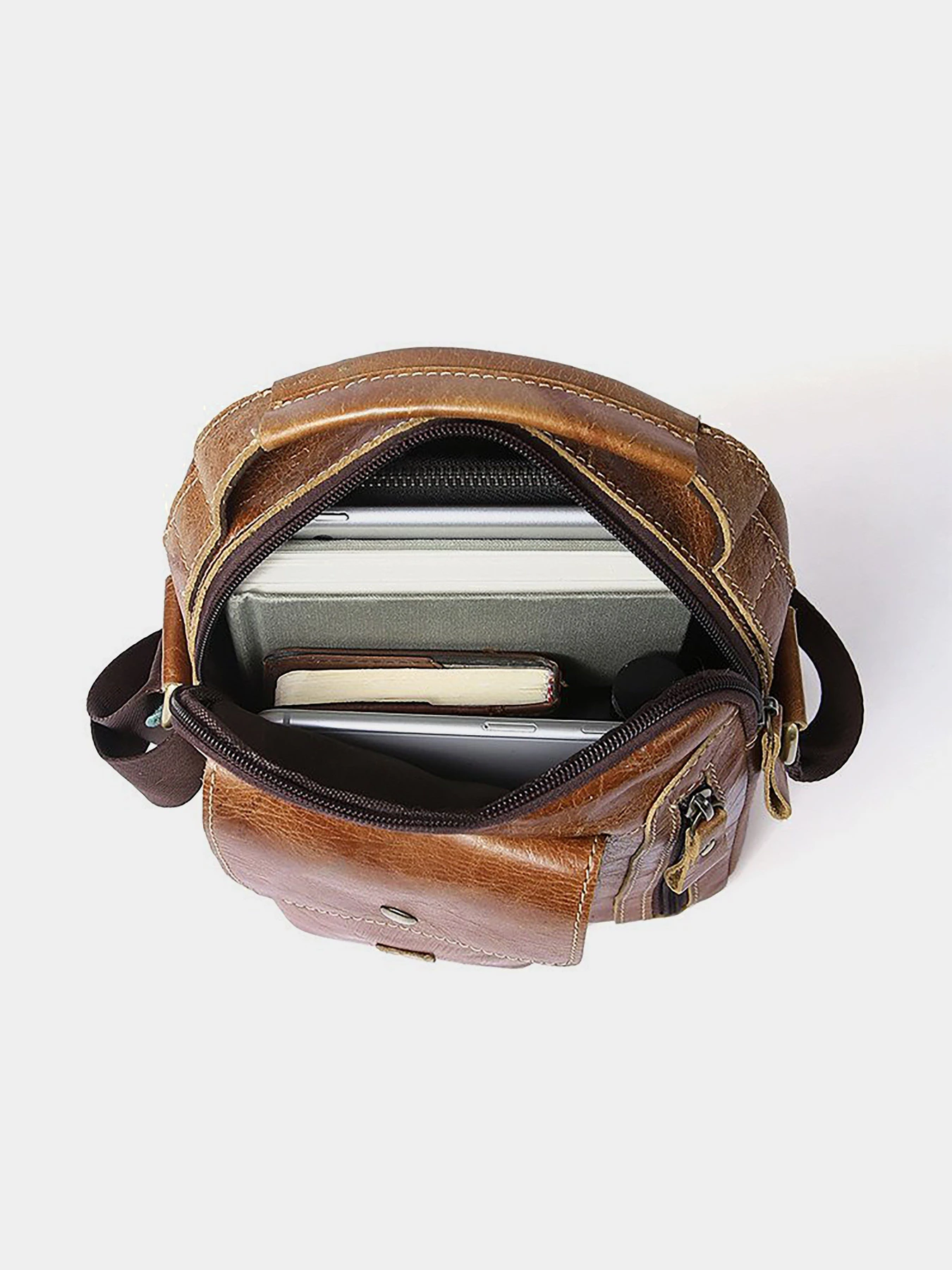 Сумки Vintage модель bag24_14766 Фото