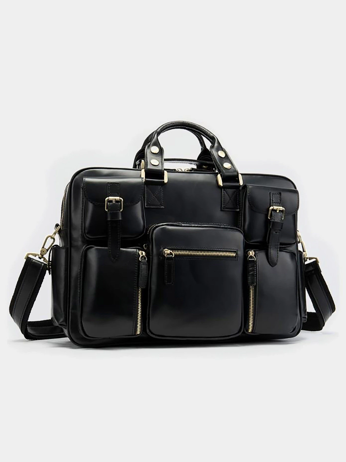 Сумки Vintage модель bag24_14756 Фото