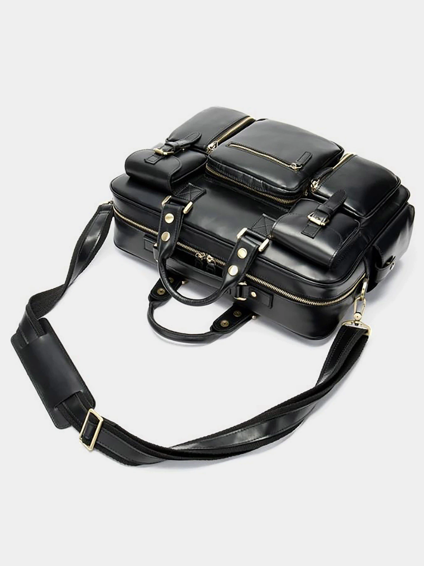 Сумки Vintage модель bag24_14756 Фото