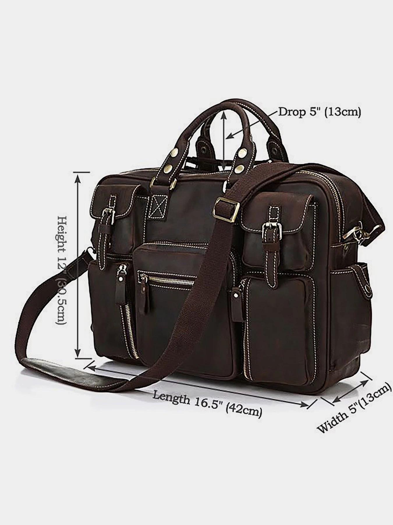 Сумки Vintage модель bag24_14757 Сумки Vintage модель bag24_14757 Фото