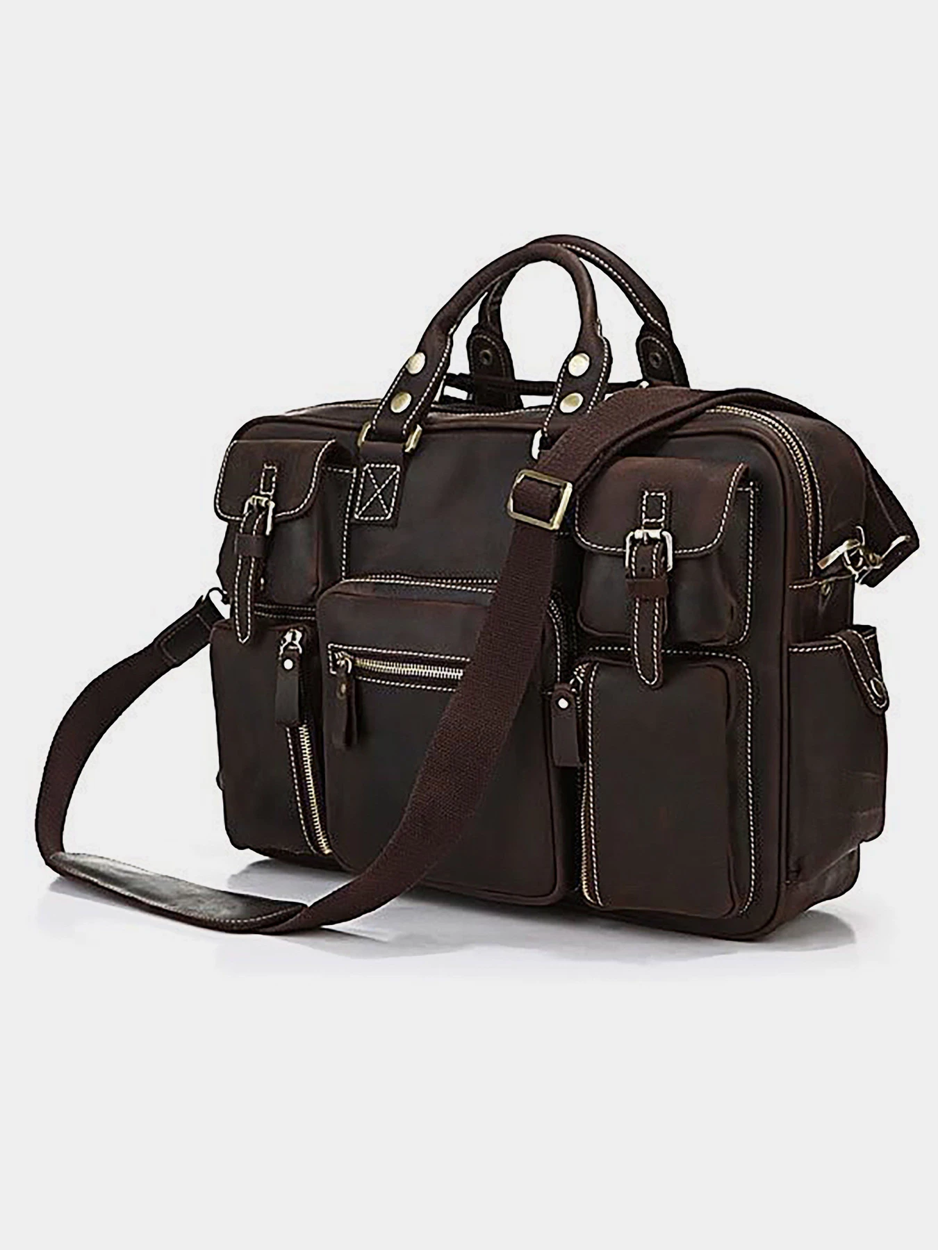 Сумки Vintage модель bag24_14757 Сумки Vintage модель bag24_14757 Фото
