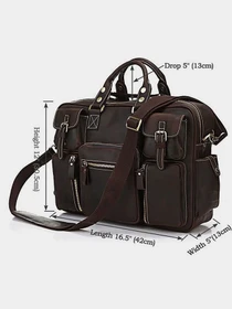 Сумки Vintage модель bag24_14757 Фото