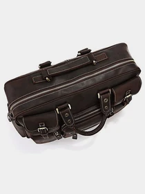 Сумки Vintage модель bag24_14757 Фото