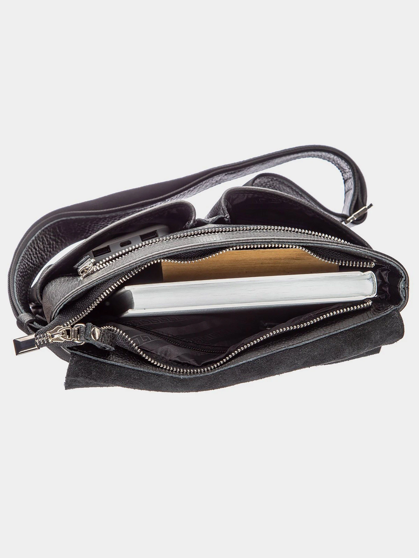 Сумки Shvigel модель bag24_11157 Фото